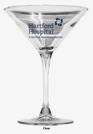 Martini Glass - 7.25 Oz. Martini Glass Quantity(48)