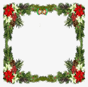 Christmas Frame - Christmas Frames