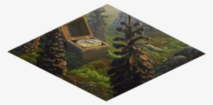 The Wood Between The Worlds - Nori