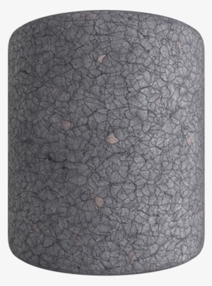 Procedural Paper Bricks Day 1 Render - Lampshade