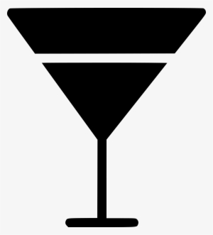 Martini Glass - - Paragraph