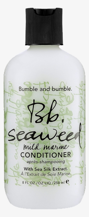 Bumble Seaweed Conditioner The Color Room