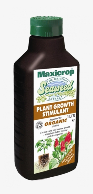 Next - Maxicrop Original Seaweed Extract