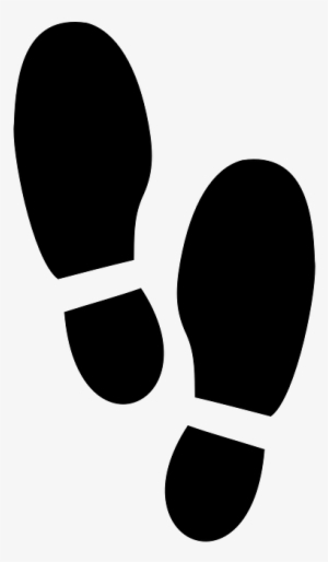 File - Footprints - Footprints Png