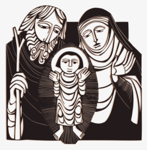 Nativity Clipart Png - Christmas Day