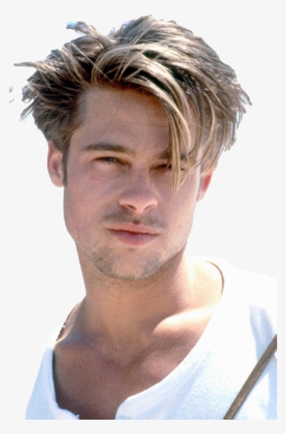 Transparent Transparent Brad Pitt Transparente Brad - Brad Pitt