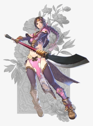 Soul Calibur - Soul Calibur 6 Artwork