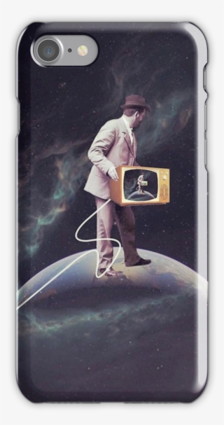 As Seen On Tv Ii Iphone 7 Snap Case - Bts Phone Cases Iphone 7