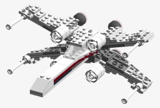Little X-wing - Light Aircraft