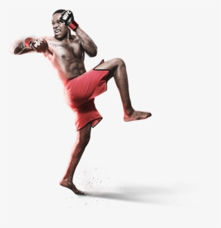 Mixed Martial Arts Png, Mma Png - Jon Jones Ufc Png