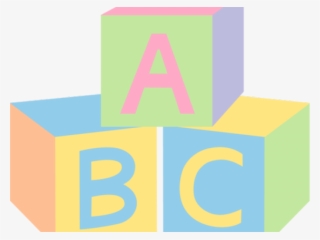 Baby Blocks Cliparts - Baby Blocks Clipart Png