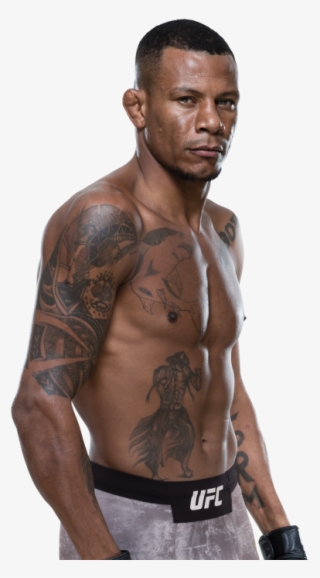 Biography - Alex Oliveira