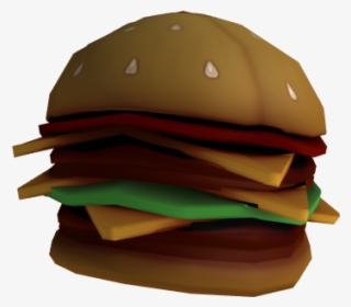 3d - Fast Food