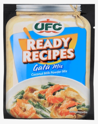 Ufc Ready Recipes - Ufc Ready Recipes Gata