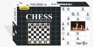 Chess Set Junior - Chess