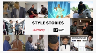 Bleacher Report Allows Members Of Its Audience To Contribute - J. C. Penney