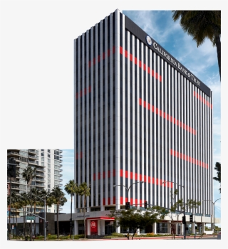 Innovative Renovation For A M - Mid Century Office Building