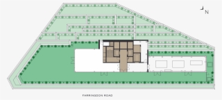 Level 7 Floorplan - Floor Plan