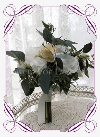 Silk Native Australian Flowers