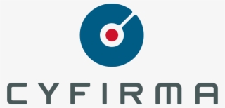 Cyfirma Logo - Circle