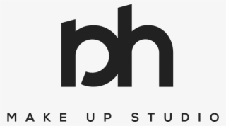 Bh Make-up Studio Logo - Graphics