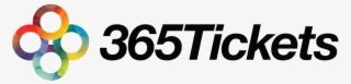 365 Tickets Logo
