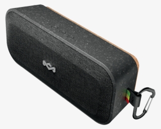 No Bounds Xl Bluetooth® Speaker - Speaker Marley