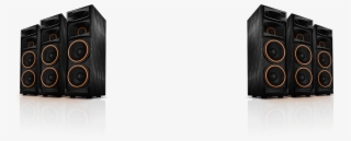 Immersive In-game Audio - Computer Speaker