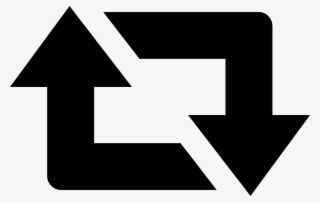 Png File - Retweet Icon Png