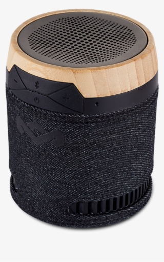 Bocina Marley Chant Mini Bluetooth - Subwoofer