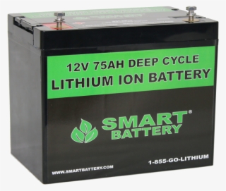 Lithiumion Batteries - Multipurpose Battery