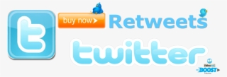 Buy Twitter Retweets - Twitter