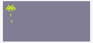 08 Feb 2018 - Space Invaders