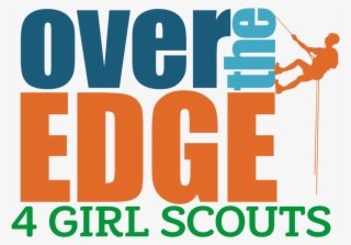Over The Edge