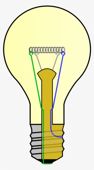 Incandescent Light Bulb