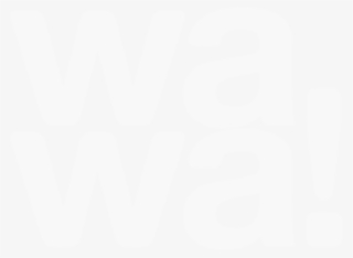 Wawa Logo Transparent White Png Wawa Logo Transparent - Accent Aigu