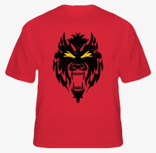 1000932 - You Are Here Space Shirt