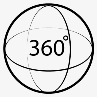 Bw-icons 360 - Circle