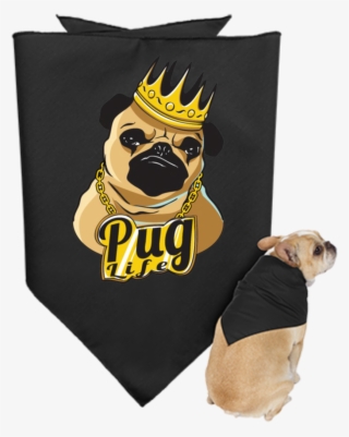Pug Life Shirt