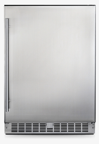 Silhouette Professional Under-counter Refrigerator - Refrigerator