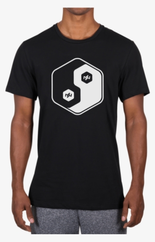 Balanced T-shirt - T-shirt