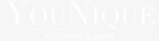 Younique Younique - Usgs Logo White