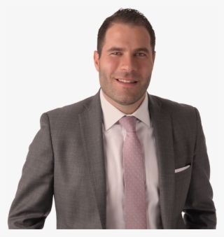 Jeffrey Alexander - Businessperson