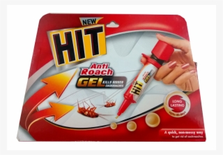 Hit Anti Roach Gel Price