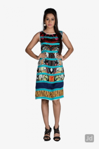 La Vogue Affair Photos, , Mumbai - Day Dress