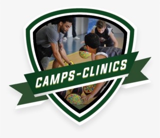 Ctas Tnbamilwaukee Camps-clinics - Sports League