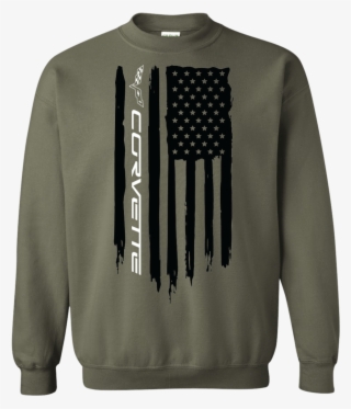 Chevy Corvette American Flag Pullover Sweatshirt C1 - Merry Christmas Boston Celtics