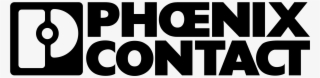 Phoenix Logo Transparent Svg - Phoenix Contact