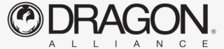 Dragon Eyewear Logo - Graphics