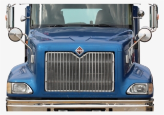 International 9100/9200/9400 - Trailer Truck